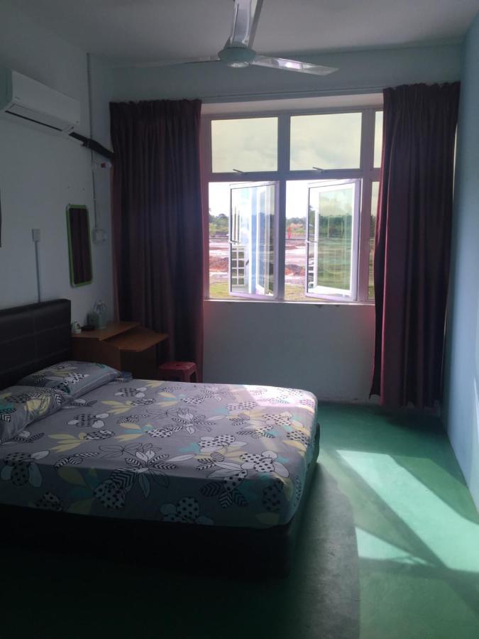 Tan'S Sibu Jaya Homestay Rumah Ganggu Exterior foto